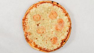 Pizza Quattro Formaggi
