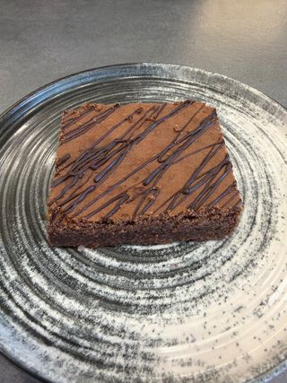 Брауні класичний