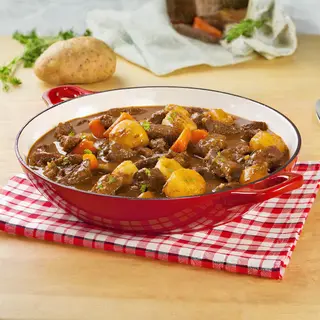 Agneau Au Four