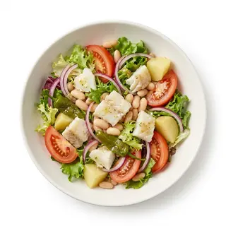 Ensalada Norteña