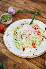 Витаминный салат 