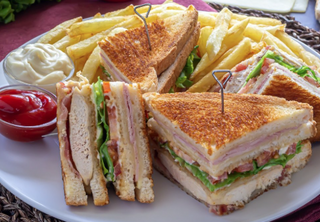 Club Sándwich