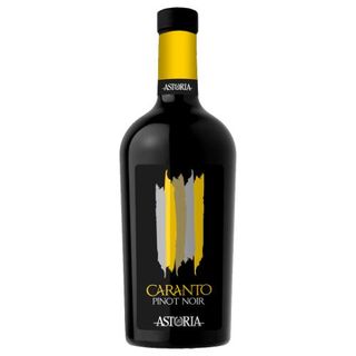 vino caranto pinot noir i.g.t. (75 cl.)