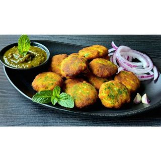 Methi Bhajia