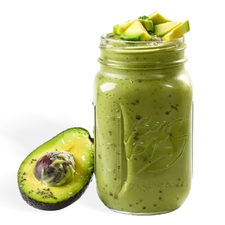 Avocado Greens