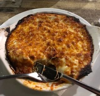 Lasagne Alla Bolognese