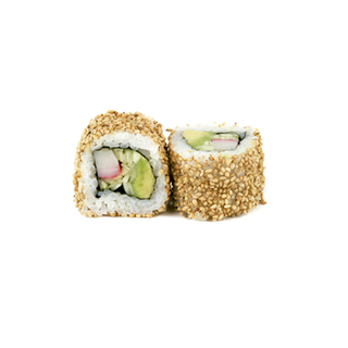 Sésamo Roll (8 Uds.)