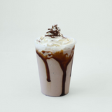 Միլքշեյք շոկոլադով