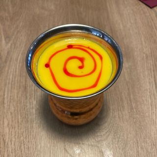 Mango Lassi
