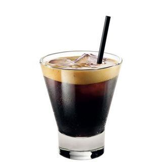 Espresso freddo