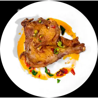 Bbq Chicken