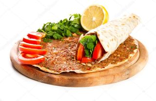 Lahmacum 