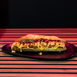 Bocadillo Premium 6 - Crispy Chick-Star