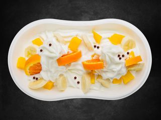 Vaschetta Grande circa 1kg 3 gusti + 3 granelle