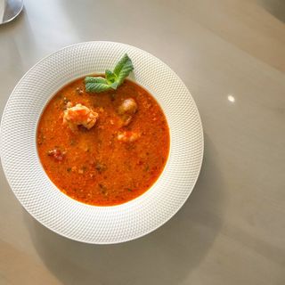 Том Ям (500 мл)