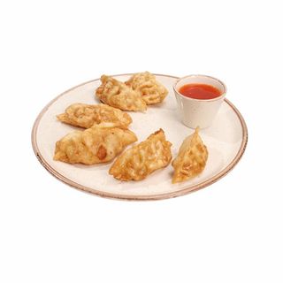 Гьодзе з куркою (6шт) (110/45г)