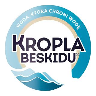 Kropla Beskidu Gazowana 0.5l