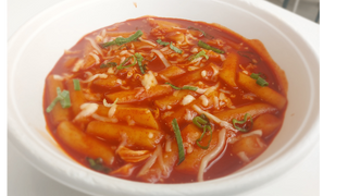 Tteokbokki Classic