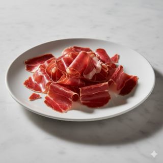 Jamón ibérico