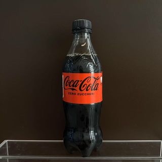 Coca-Cola Zero 45cl