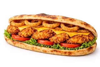 Panozzo Crispy
