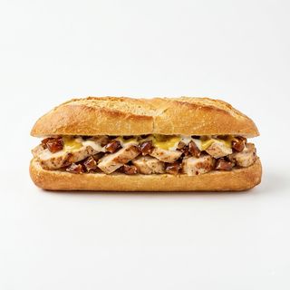 Bocadillo De Mostacilla