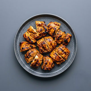 Tikka Chicken