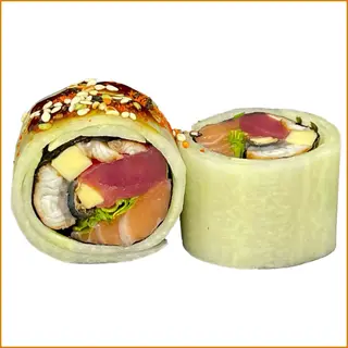 Tomy roll (8buc)