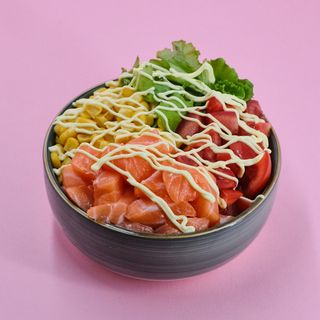 Pokè Mediterraneo