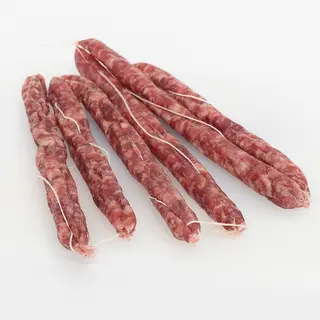 Longaniza De Pascua (Aprox 400 Gr.)