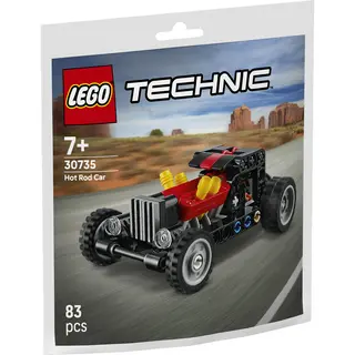 Masina hot rod - 30735