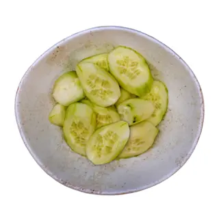 Krastavac salata
