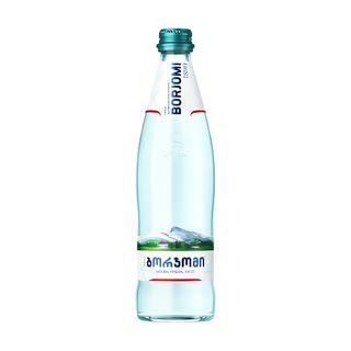 Borjomi 500 ml