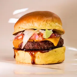 American Burger