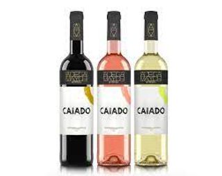 Vinho Caiado