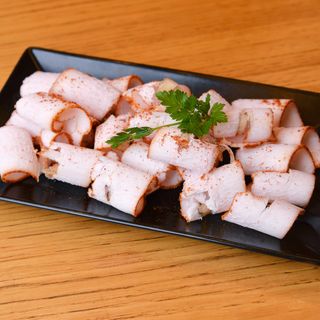 Сало по-сільському (100г)