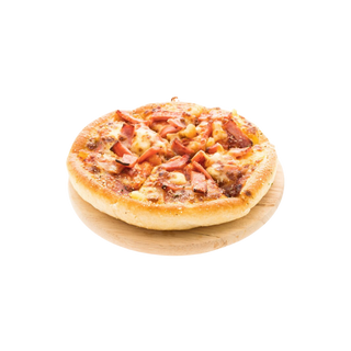 Pizza Poulet