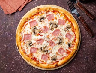 Pizza Royal
