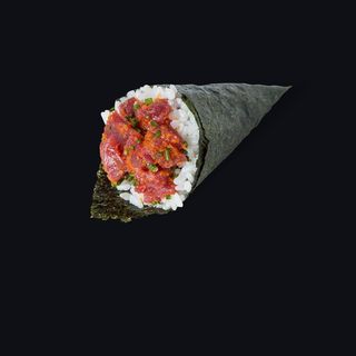 Temaki Atum Spicy | 1 unid