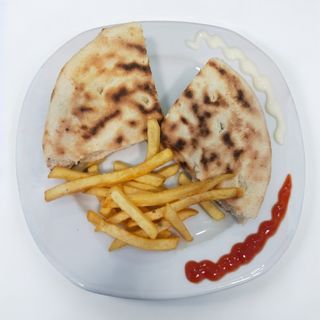 Makloub Kabeb