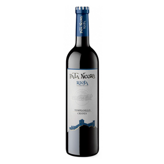 Vino Pata Negra Tinto Crianza La Rioja