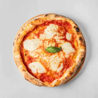 Margherita