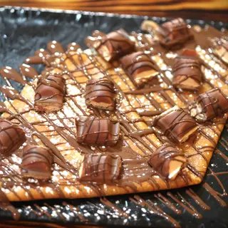 Crêpe Kinder