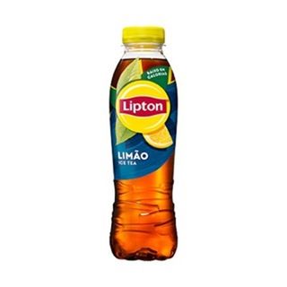 V Lipton Limão 50cl