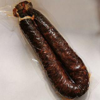 Chorizo Tarabico Dulce