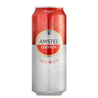 Amstel 50 Cl.
