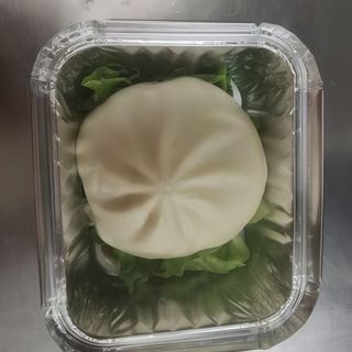 Bao di carne – 1 pezzi