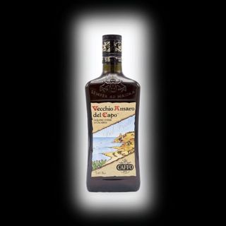 Amaro del capo 70cl