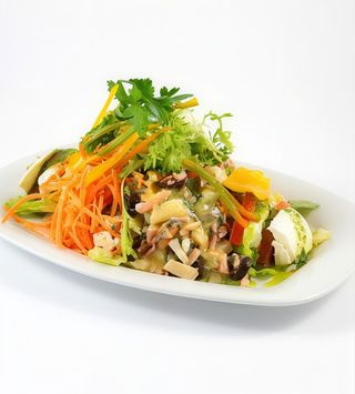 Salade Maison