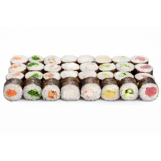 Set Norimaki
